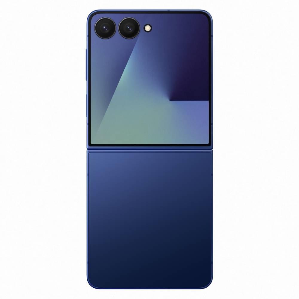 Samsung Galaxy Z Flip7 5G 256GB Phone - Blue Samsung Galaxy Z Flip7 5G 256GB Phone - Blue